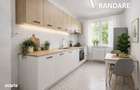 Apartament liber cu 2 camere , Semicentral - 2