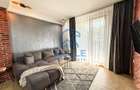 Faleza Nord - 2 Camere de lux cu balcon in bloc nou pe termen lung