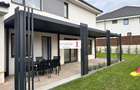 Casa moderna Dezmir | Finisaje Premium | Garaj - 11