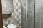 Inchiriez apartament zona ISU+loc de parcare