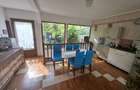 Casa individuala 160 mp utili 560 mp teren LANGA Parcul Dendrologic - 8