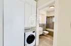 Penthouse 3 camere+2 bai, buc. separata,  mobilat si utilat, INTABULAT