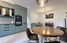 Apartament 3 camere premium, complex exclusivist, Centrul Istoric - 7