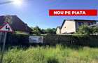 Teren intravilan 549 mp |+TVA- Toate utilitatile | 5 km de centrul Pit - 4