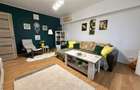 Apartament 2 camere spatios, 67 mp, mobilat cu priveliste panoramica