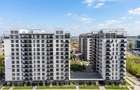 Apartament nou 3 camere | Terasă și vedere deschisă | Zona Promenada - 7
