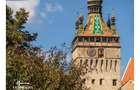 Pensiune de vânzare în Sighișoara, la câțiva pași de Cetatea Medievala - 45