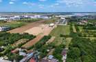Teren Bolintin-Deal 14.500mp, deschidere 30m, langa autostrada,acces r