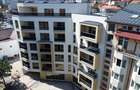 Ap de 2 camere în bloc nou - zonă semicentrală - Str. Burebista 5-7 - 9