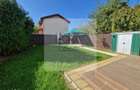 Vila 3 camere Pipera Class. Curte 200mp. 2 locuri parcare. - 10