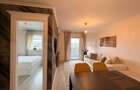 Apartament cu 2 camere mobilat și utilat - bloc 2022 - Frumoasa/Poitiers