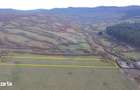 Teren 5.800 mp Purcareni curent, gaz, apa / Strada 30 decembrie