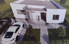 Casa Cihei, 118 mp utili, 502 mp teren,