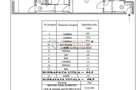 Apartament 3 camere | 68,9 mp I Aleea Terasei | Etaj 4/4 - 2