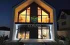 Vila in stil scandinav Premium in Paradisul Verde | Corbeanca - 15