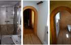 Apartament pe 2 nivele + Garsoniera, total de156m - 3
