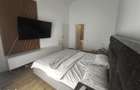 Apartament cu 3 camere si terasa de inchiriat in Cosmopolis