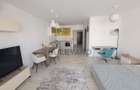 Apartament tip studio, terasa, Calea Dorobantilor! - 4