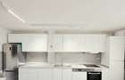Apartament NOU Pipera 2 cam.,parcare subterana inclusa in pret+ terasa - 5
