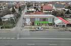Birou mobilat 57 mp, etajul 4 - clădire de birouri - Voluntari (Pipera 17)