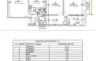 Apartament 3 camere, Decomandat, zona Soarelui - 1