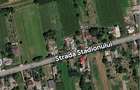 Teren Intravilan, Com Saucesti sat Siret - 3
