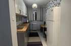 2 camere Dristor - str.Laborator | pat in ambele camere | - 4