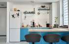 Apartament cu 2 camere de vanzare in Chisoda - 1