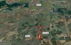 10 ha teren arabil de vanzare Sagu - Cruceni - 3
