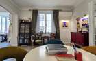 Apartament in vila splendid renovat, curte, zona Casin, parc Kiseleff la 550 m - 14