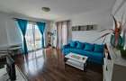 Apartament cu 2 camere, mobilat în Central - 2