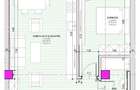 Apartament 2 camere la cheie 50 mp etaj 1 intabulat predare imediata - 6