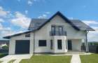 Casa de vanzare, 214 mp, 10 ari teren, Maritei, com. Darmanesti - 2