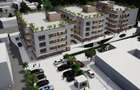 Confort Residence - Parc Romanescu - 2