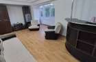 Inchirierez apartament decomandat zona Cornitoiu, centrala, et.1 - 8