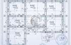 Casa in constructie si teren in Vernesti BZ SC=150mp teren=509mp d=20m