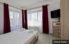 Astoria Mamaia Nord – 2 camere cu terasă și vedere directă la mare