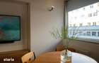 Apartament de design, cu vedere spre Calea Victoriei
