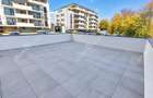 Spatiu comercial de 59 mp cu terasa 55 mp si 2 locuri de parcare Sibiu