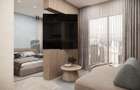 De vanzare apartament 2 camere, complex aparthotel, Baile Felix - 7