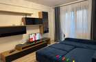 DE INCHIRIAT-Apartament 2 camere, 55 mp+loc de parcare subteran,Visoianu, Iasi - 1