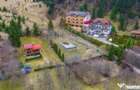 Teren 857mp Sacele/ fundatie / proiect casa/ AC- cf / Strada 7 Izvoare - Sacele (Brasov)