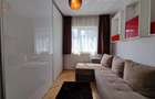 Inchiriez apartament 3 camere decomandate si loc parcare Zorilor Cluj - 3