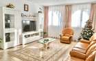 Casă elegantă, design mediteranean, demisol + parter, garaj, 1200 mp teren - 4