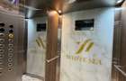 Apartament cu 3 camere direct in prima linie la mare White Sea - 14