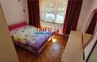 Apartament complet decomandat, 3 camere, 2 bai si garaj inclus