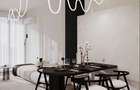 Studio NOU Sibiu | 33,8 mp | Parcare + TVA incluse | BellResidence - 7