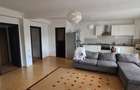 Otopeni-Ferme A, apart 3 camere, 110mp, et 2/3, liber, mobilat, utilat