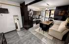 Apartament tip studio, 35.70 mp+93mp curte privata, zona Magnolia - 4