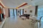 Apartament 3 camere de inchiriat, bloc nou, parcare subterana - langa